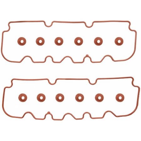 Fel-Pro Gasket Set, Vs50465R VS50465R